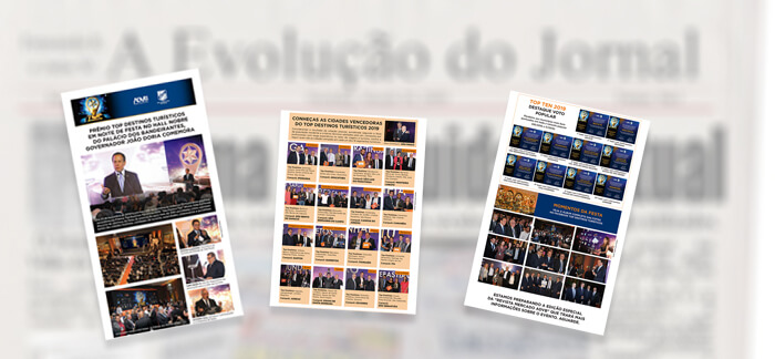 Jornal de Eventos Digital