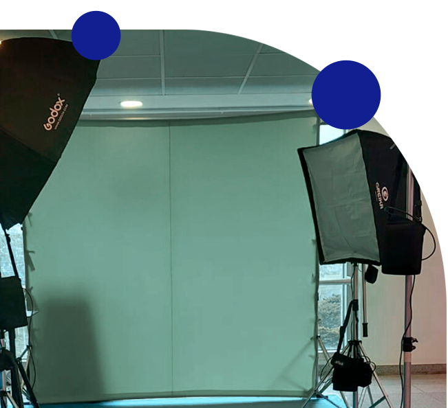 Plataforma ON-Connect – Ativações e atrações para eventos - com Fotografia profissional enviada via WhatsApp – Expressão Studio