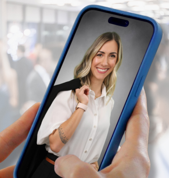 Plataforma ON-Connect – Atração Fotográfica para Eventos – Expressão Studio