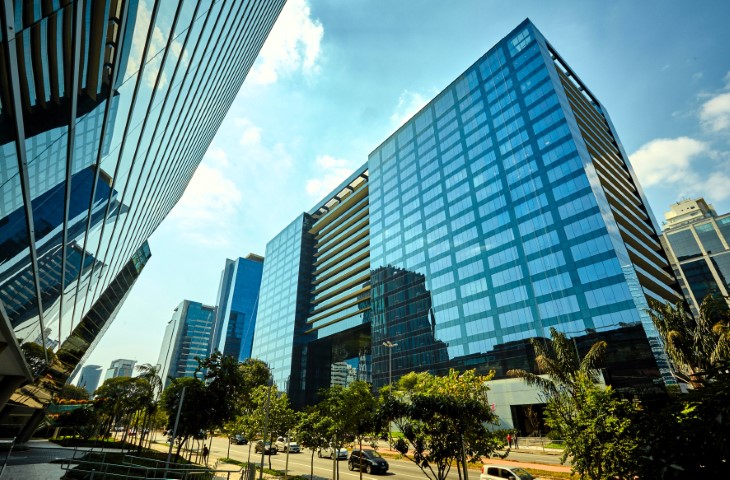 Expressão Studio - Fotografia Corporativa - Institucional