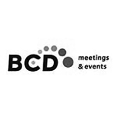 LOGO BCD