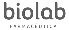 LOGO BIOLAB