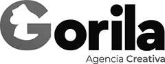 LOGO GORILA
