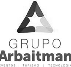 LOGO GRUPO AR