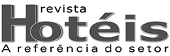 logo revista hoteis