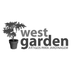 logo west garden
